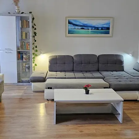 Művész Apartman Keszthely