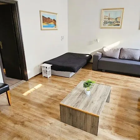 Apartman Művész Keszthely