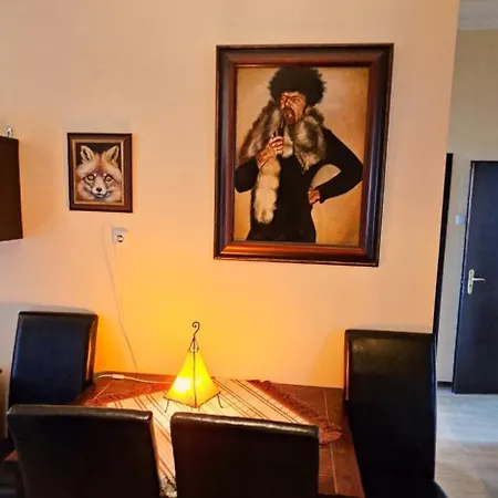 Művész Apartman Keszthely