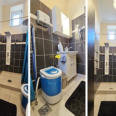 Apartman Művész *