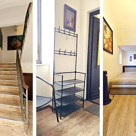 Apartman Művész Keszthely