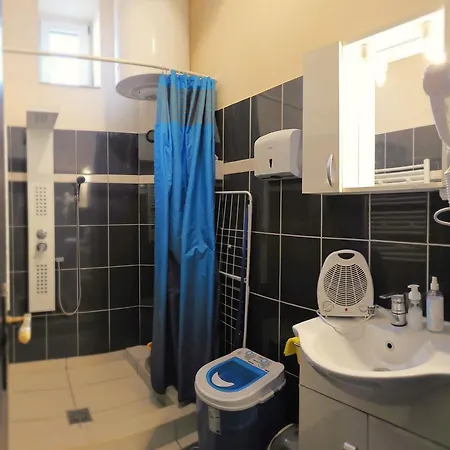 Apartman Művész Keszthely