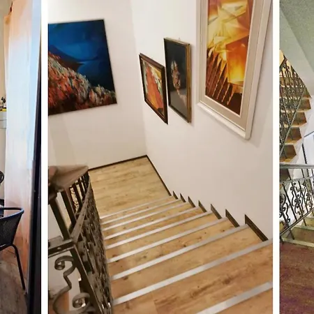Apartman Művész Keszthely