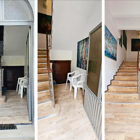 Apartman Művész